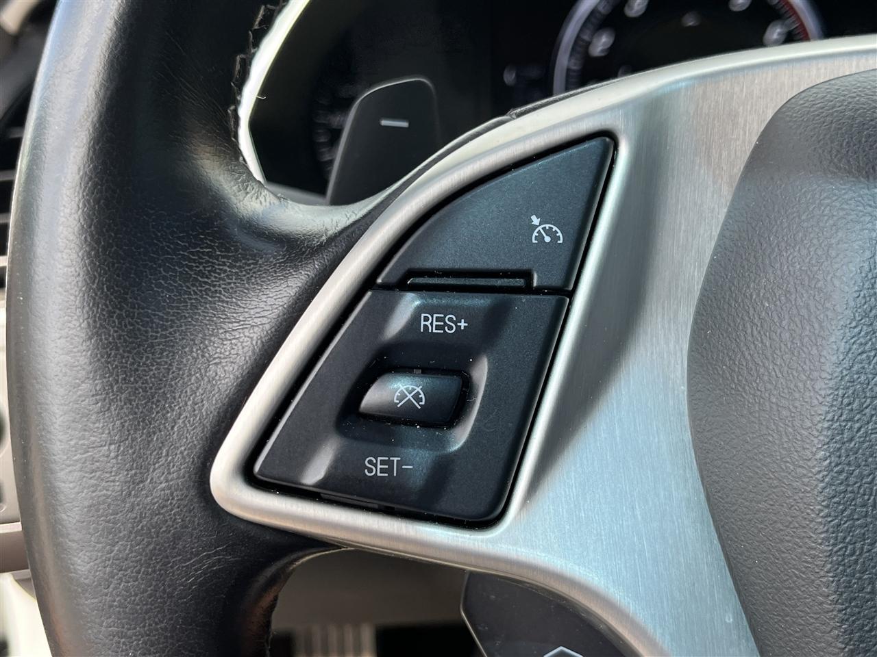 Chevrolet Corvette  2019