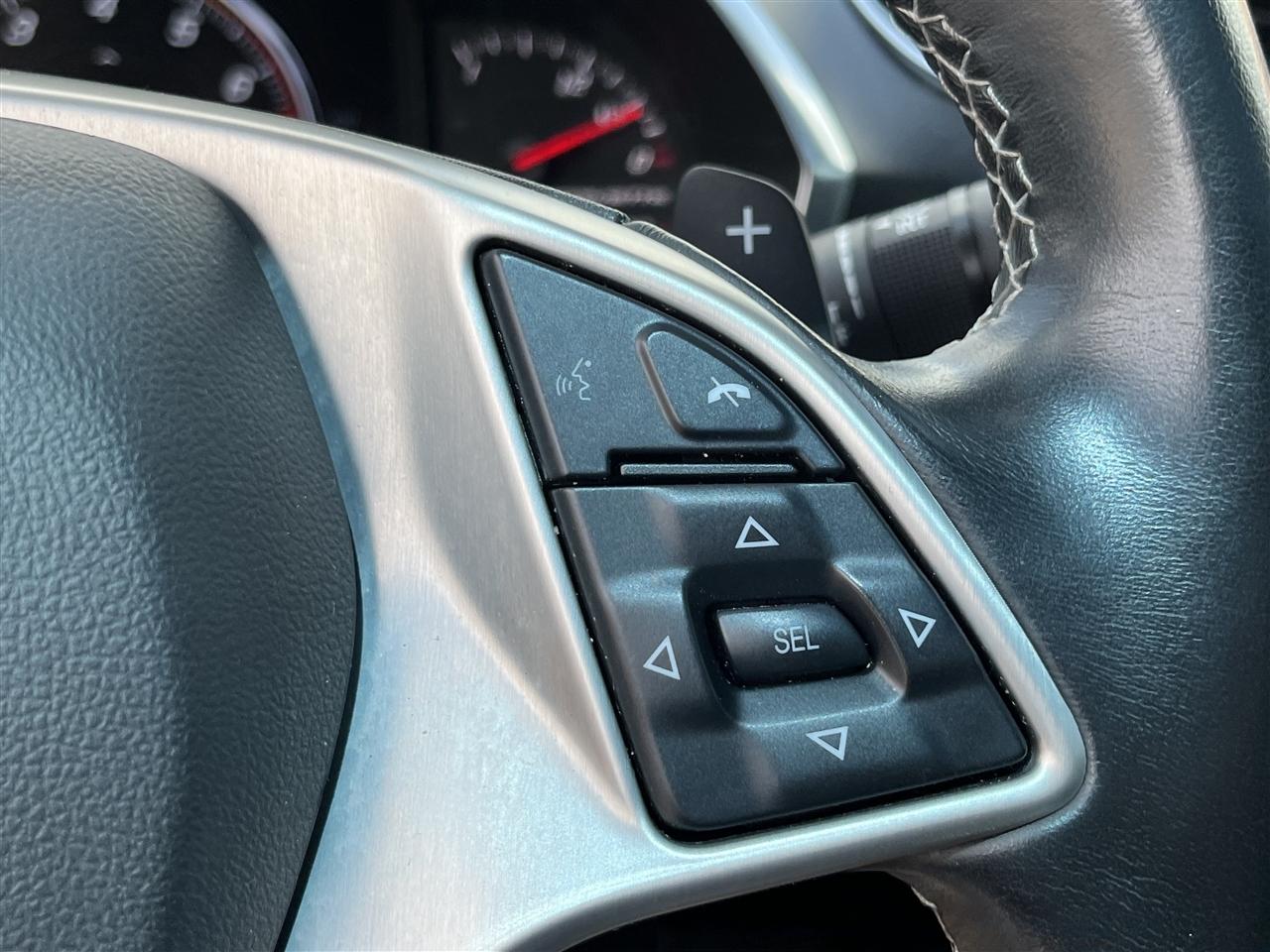 Chevrolet Corvette  2019