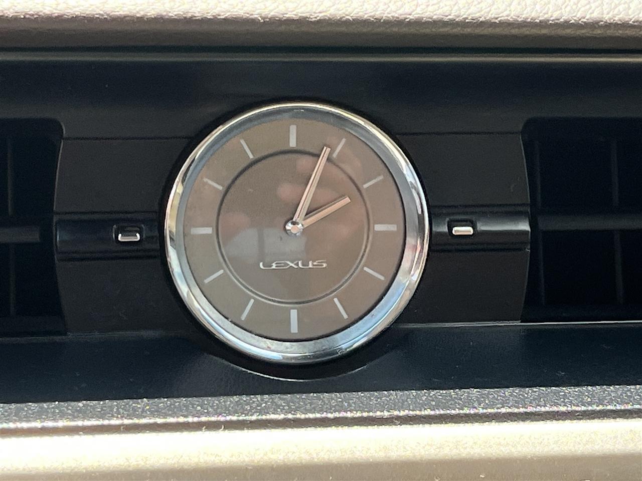 Lexus ES  2017