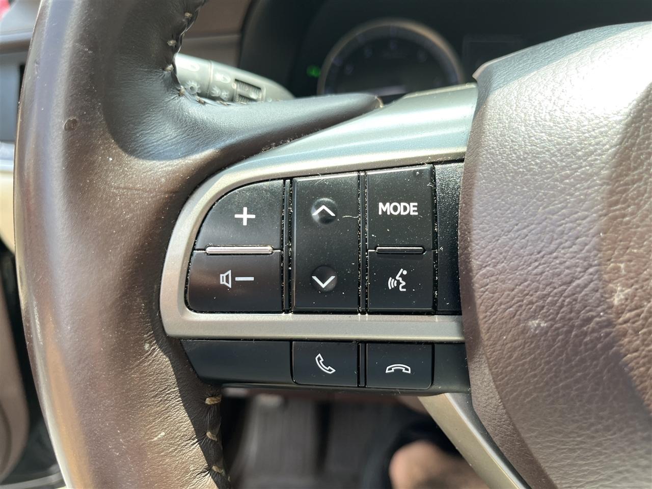 Lexus ES  2017
