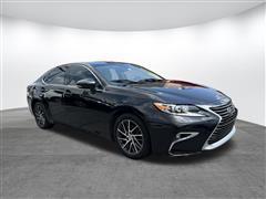2017 Lexus ES 