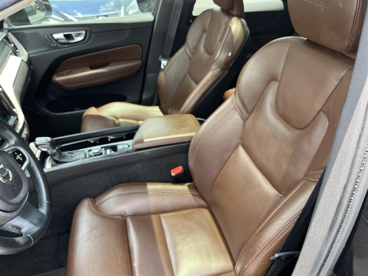 Volvo XC60  2019