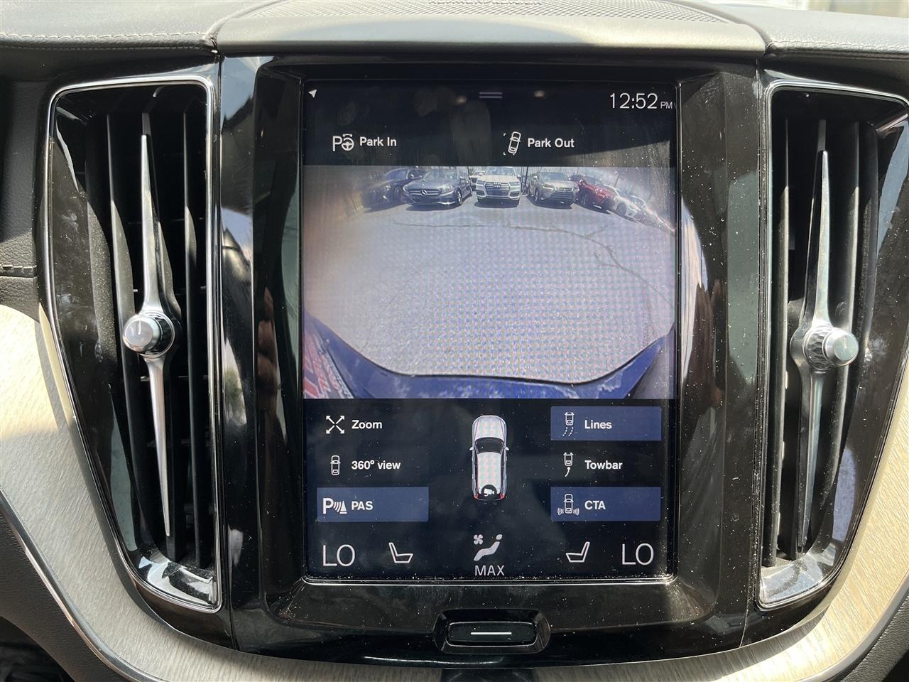 Volvo XC60  2019