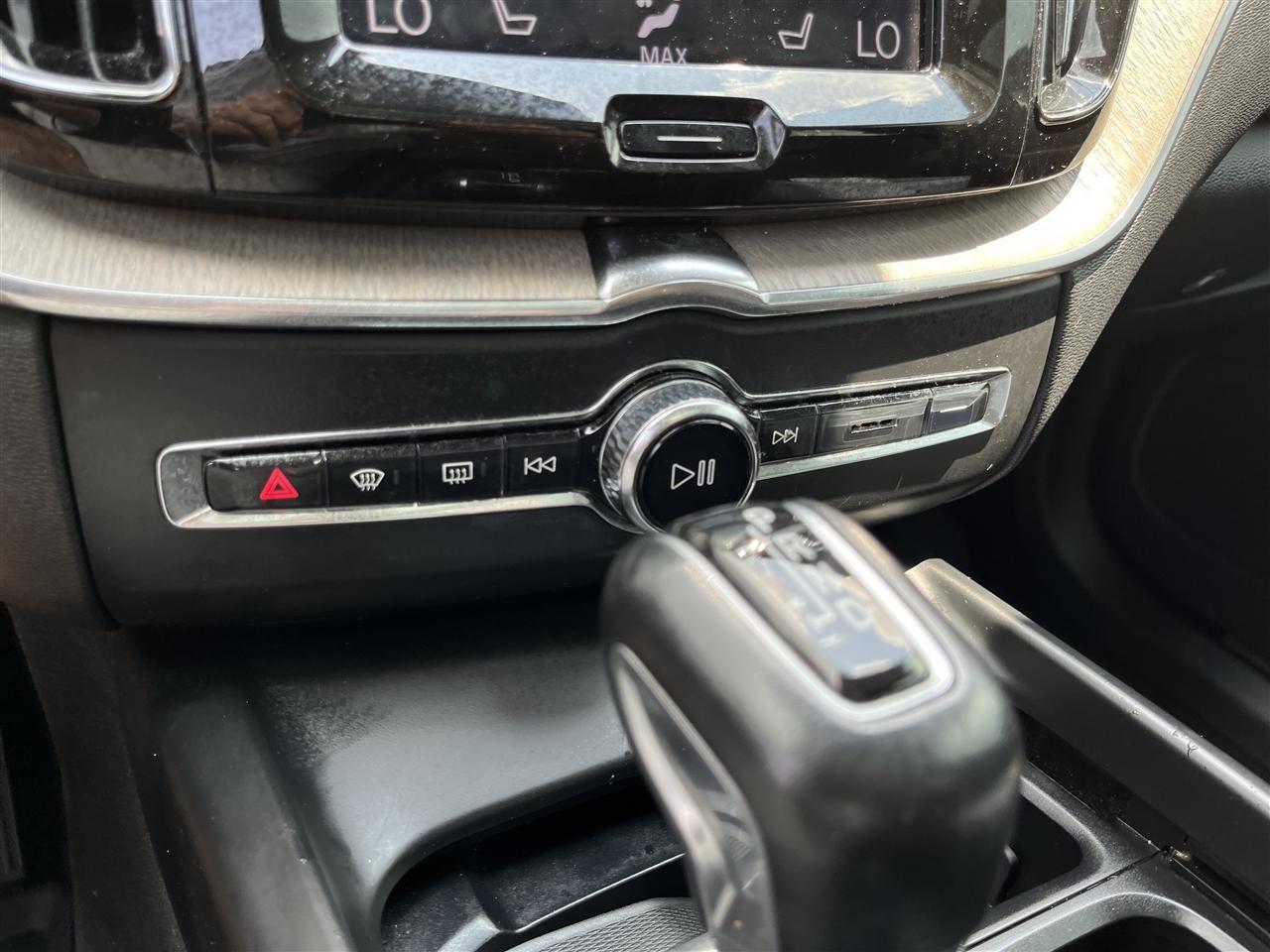 Volvo XC60  2019