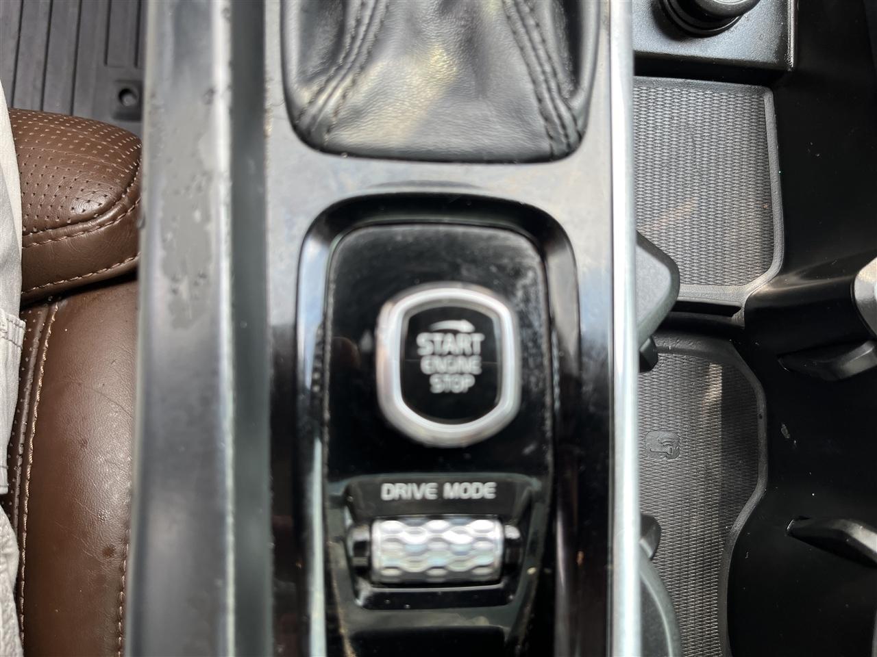Volvo XC60  2019