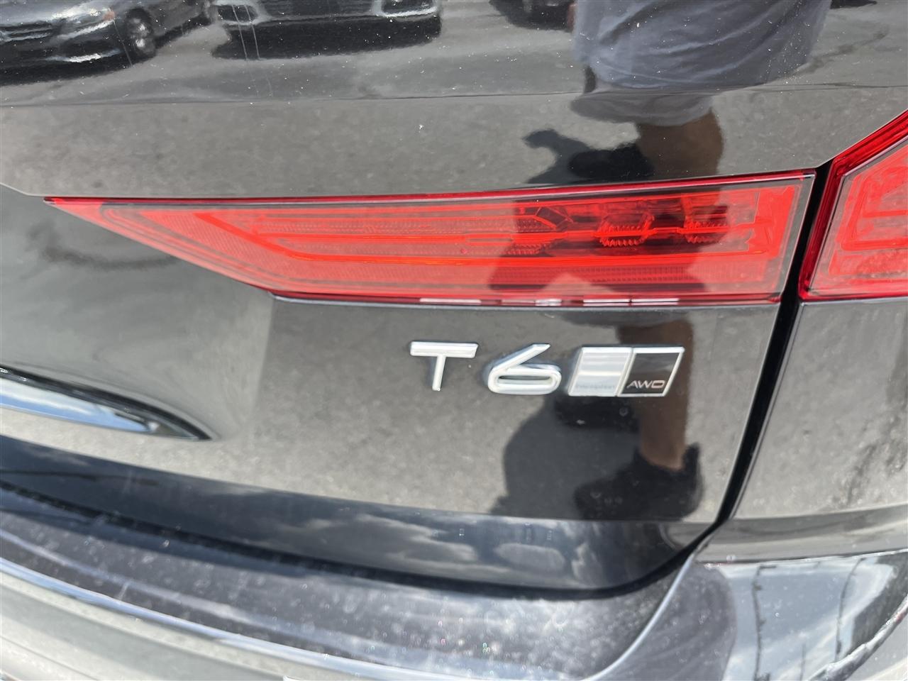 Volvo XC60  2019
