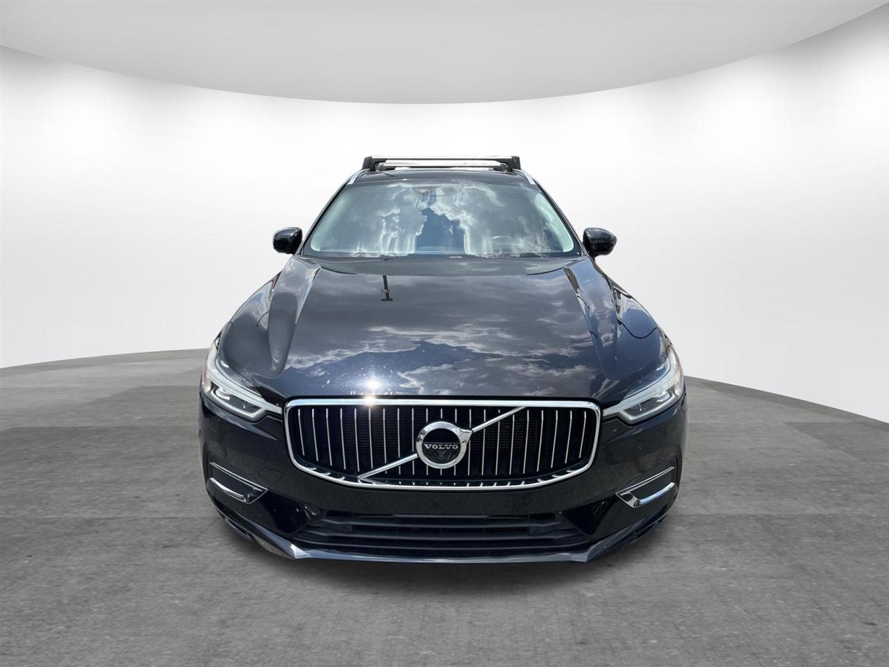 Volvo XC60  2019