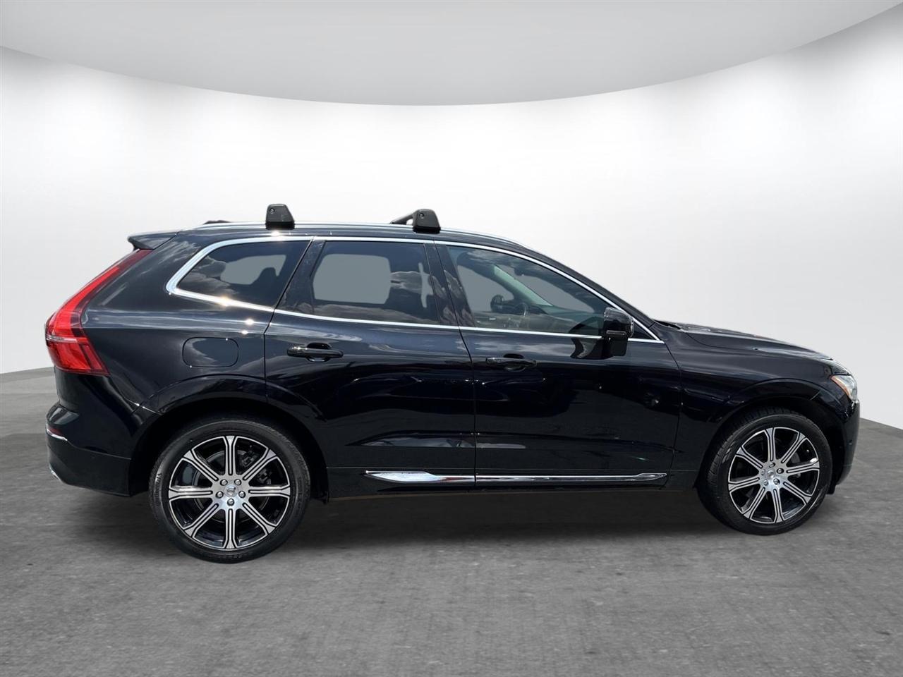 Volvo XC60  2019