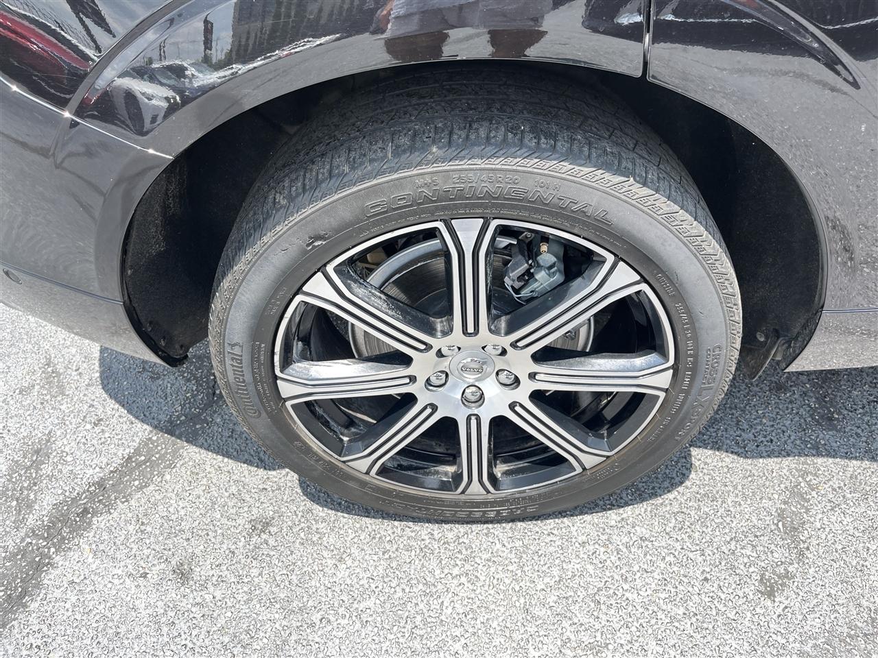 Volvo XC60  2019