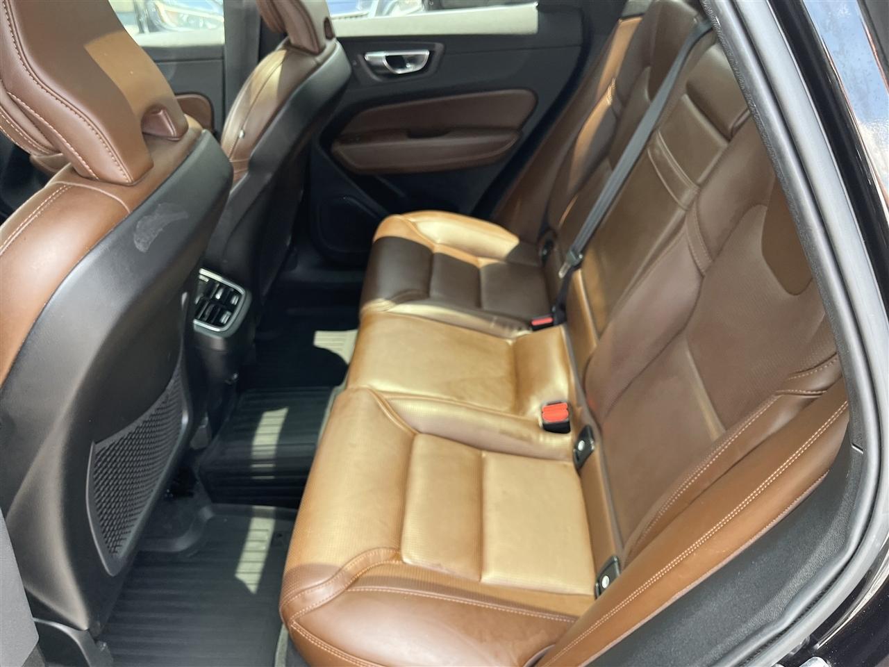 Volvo XC60  2019