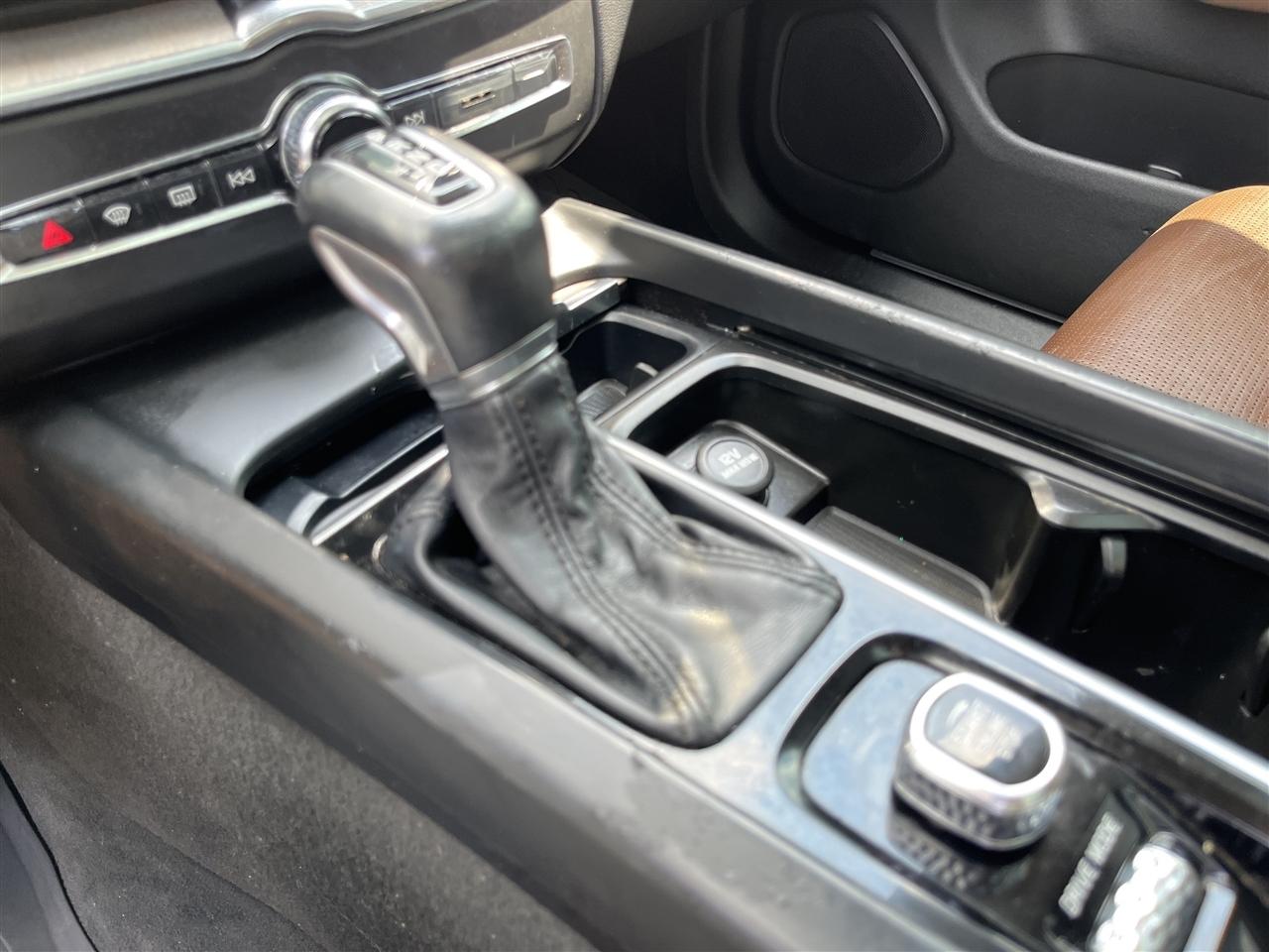 Volvo XC60  2019