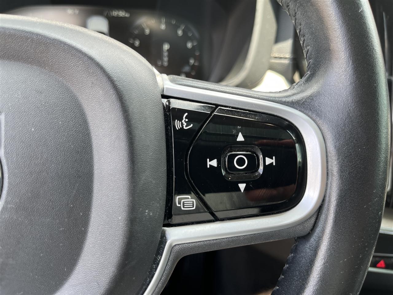Volvo XC60  2019