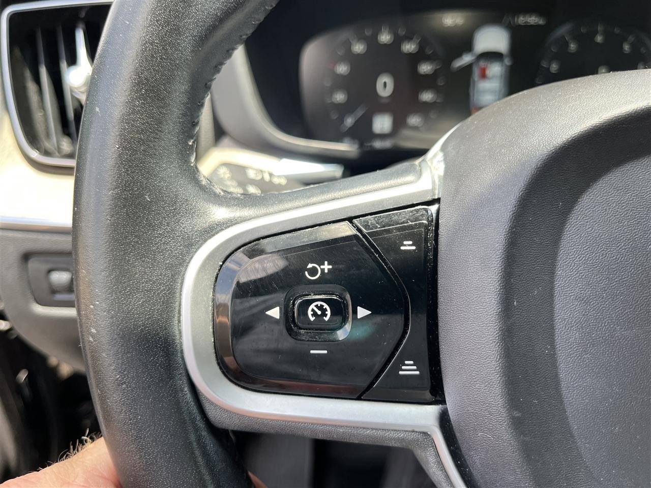 Volvo XC60  2019