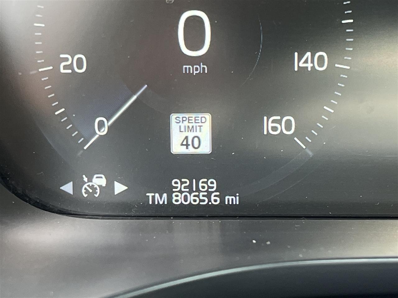 Volvo XC60  2019
