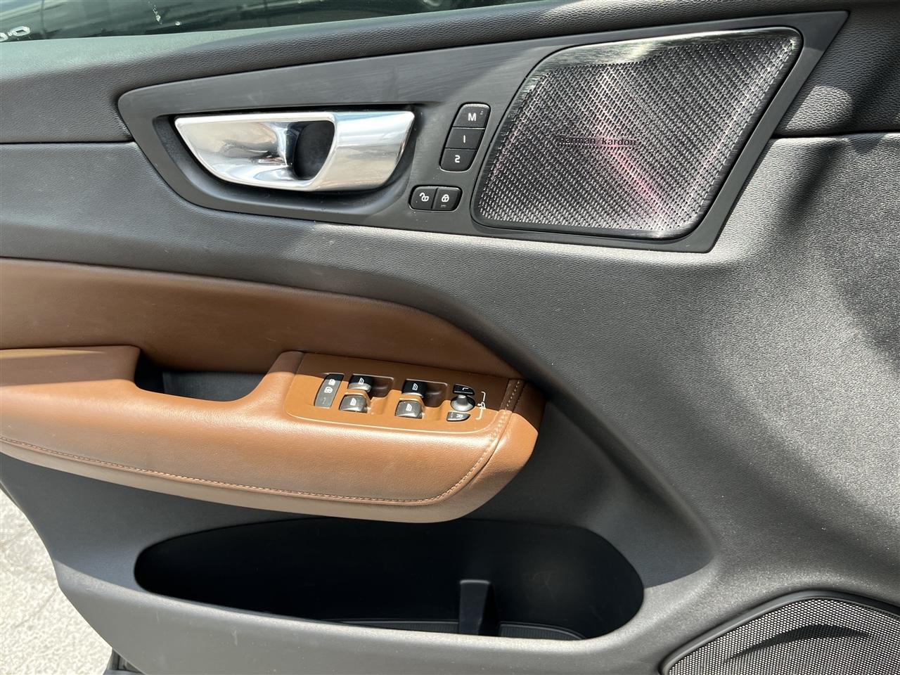 Volvo XC60  2019