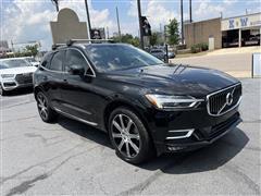 2019 Volvo XC60 