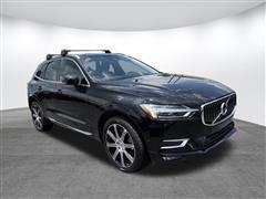 2019 Volvo XC60 