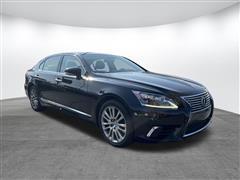 2016 Lexus LS 460 