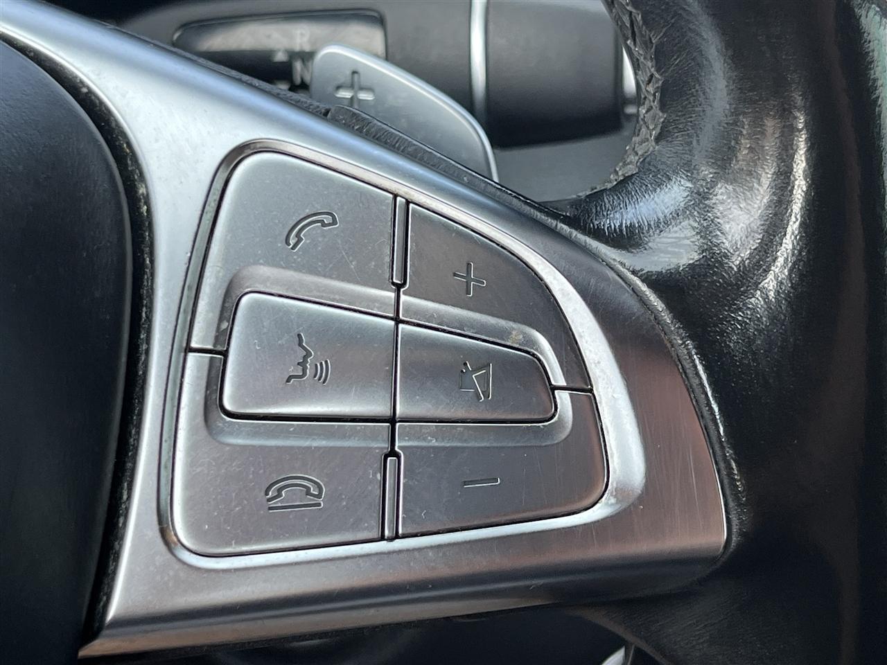 Mercedes-Benz S-Class  2016
