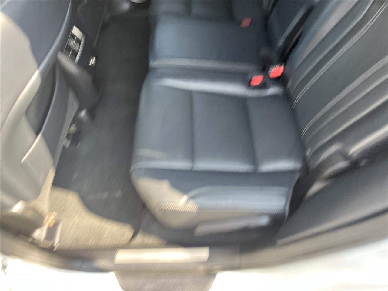 Lexus RX  2019