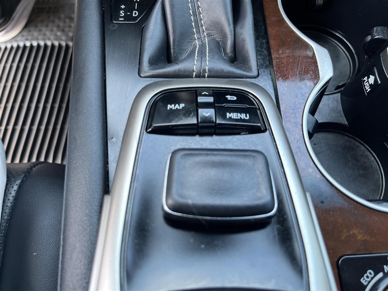 Lexus RX  2019
