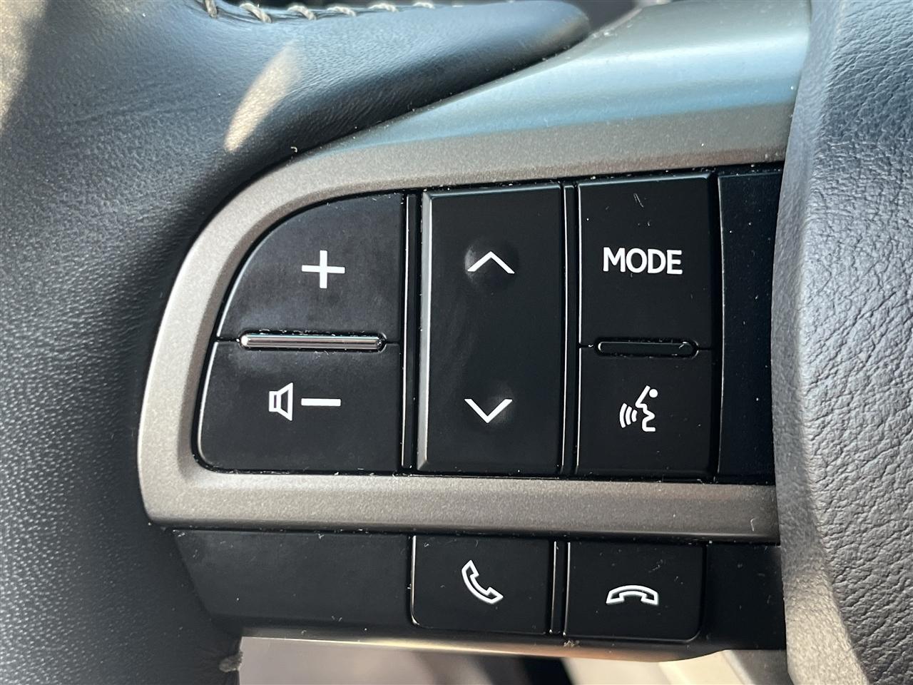 Lexus RX  2019