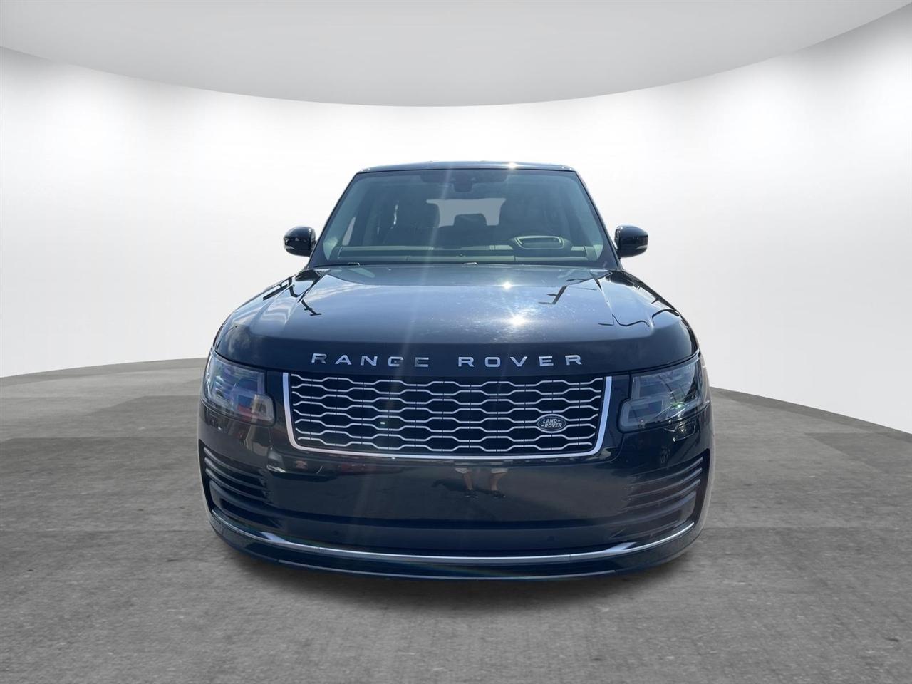 Land Rover Range Rover HSE 2020