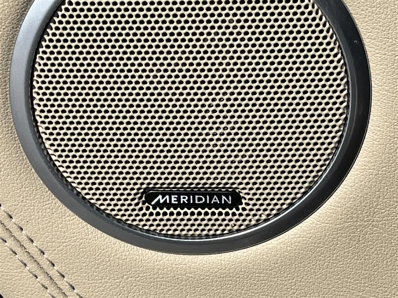 Land Rover Range Rover HSE 2020