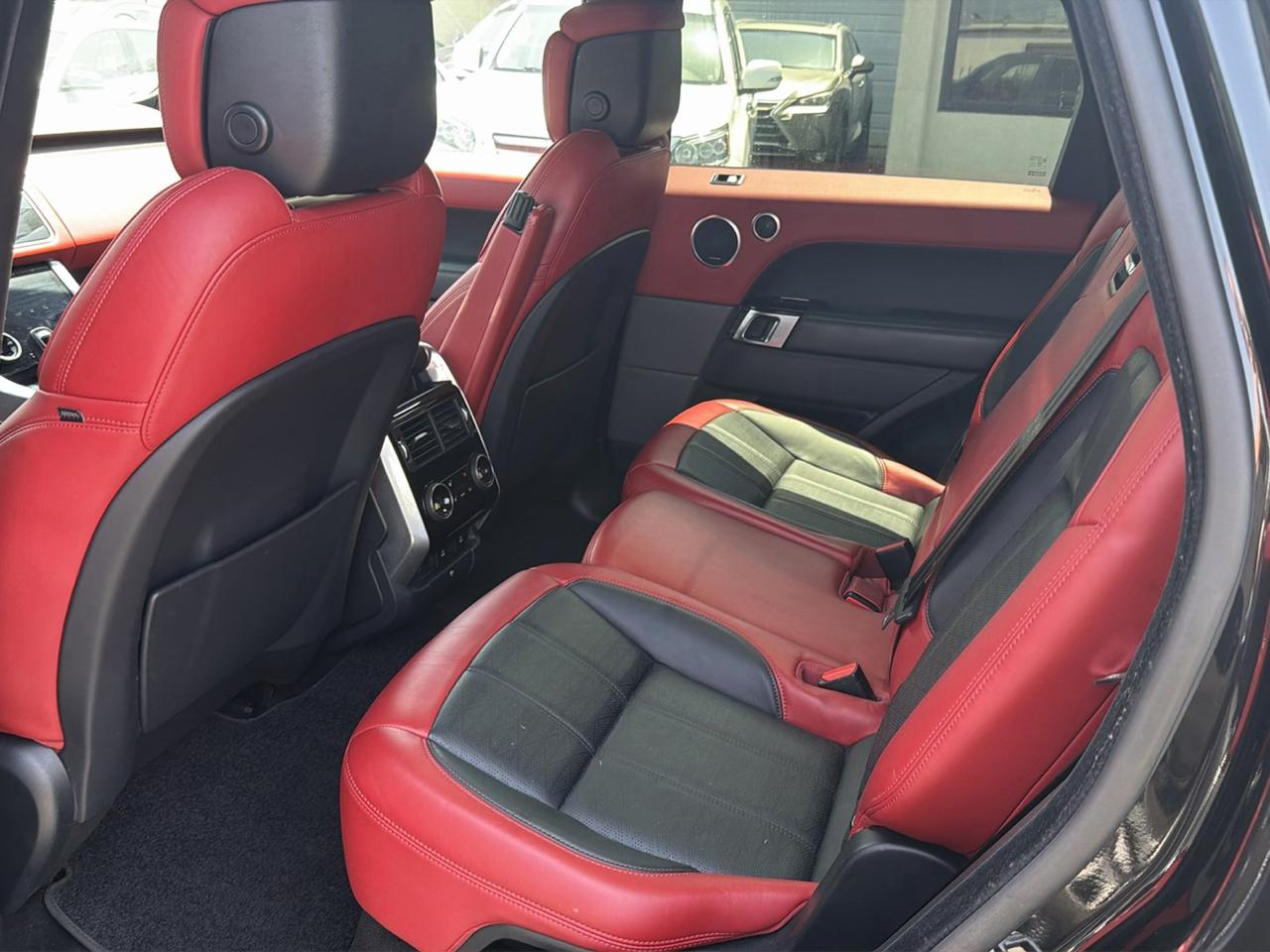 Land Rover Range Rover Sport  2019