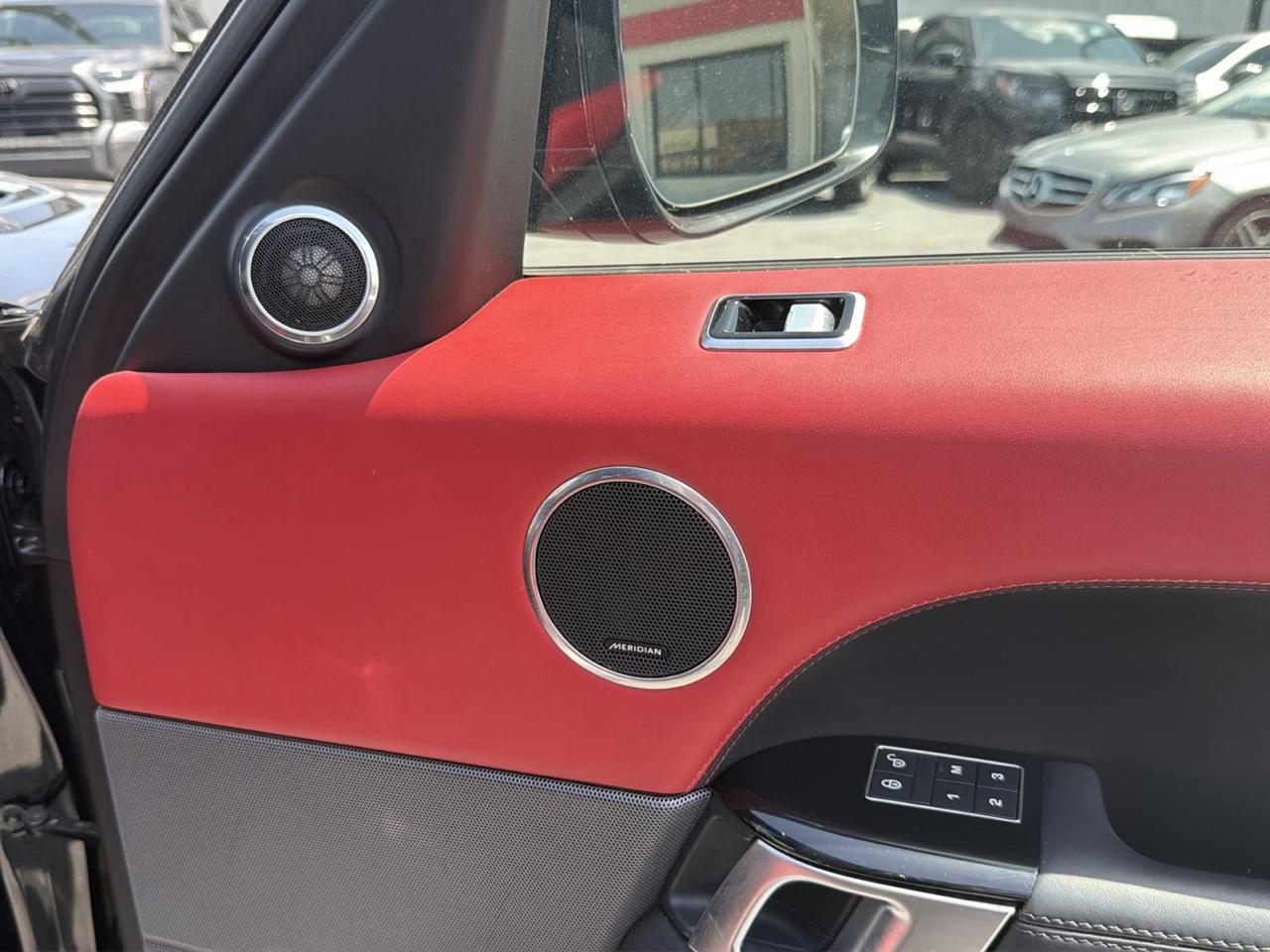 Land Rover Range Rover Sport  2019