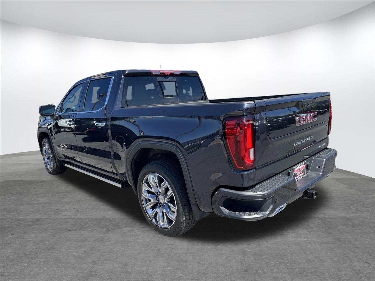 GMC Sierra 1500  2023