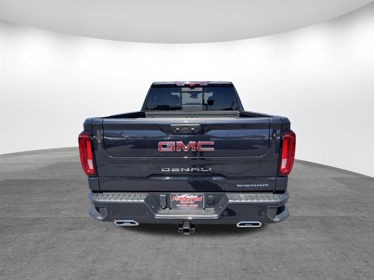 GMC Sierra 1500  2023