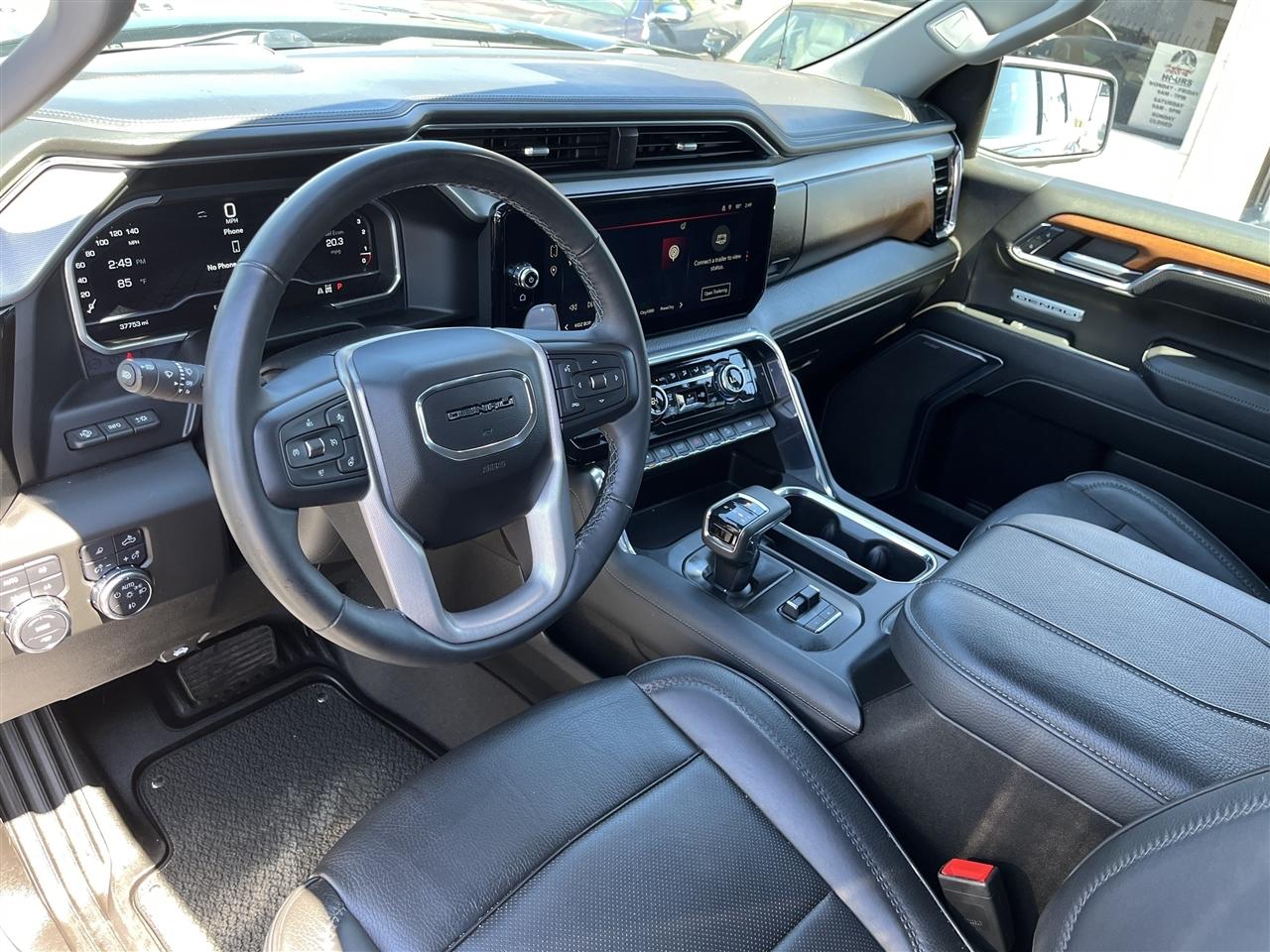 GMC Sierra 1500  2023
