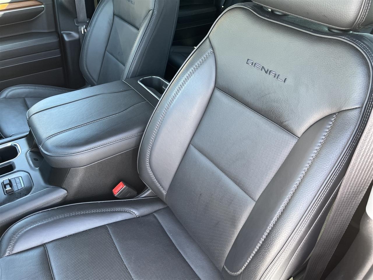 GMC Sierra 1500  2023