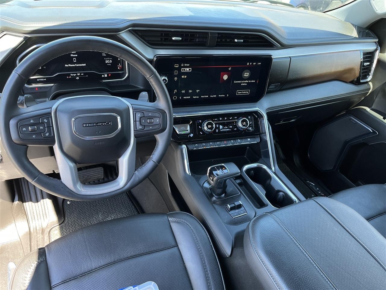 GMC Sierra 1500  2023