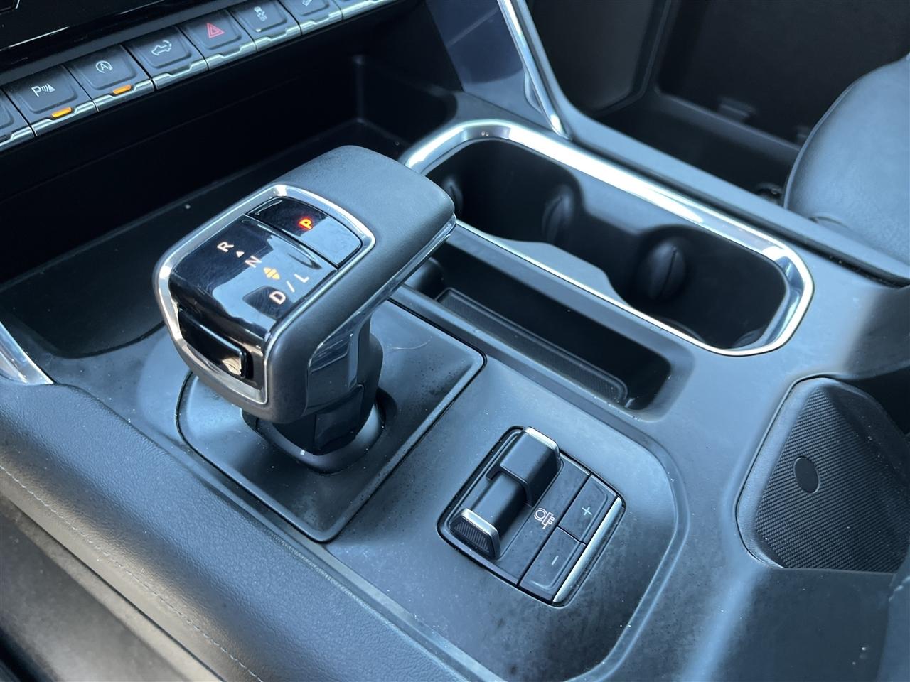GMC Sierra 1500  2023