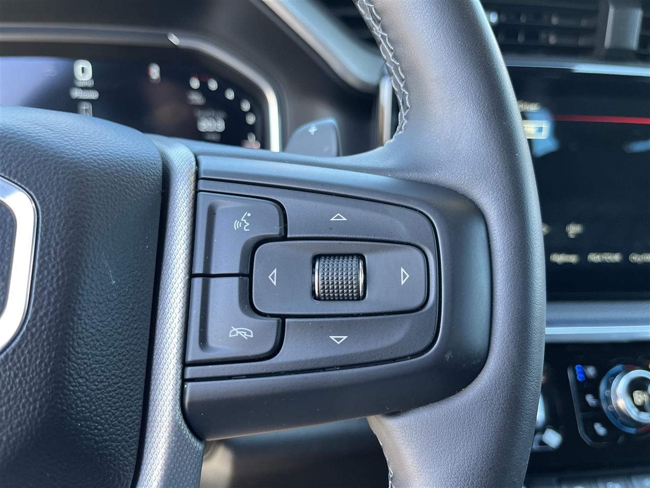 GMC Sierra 1500  2023