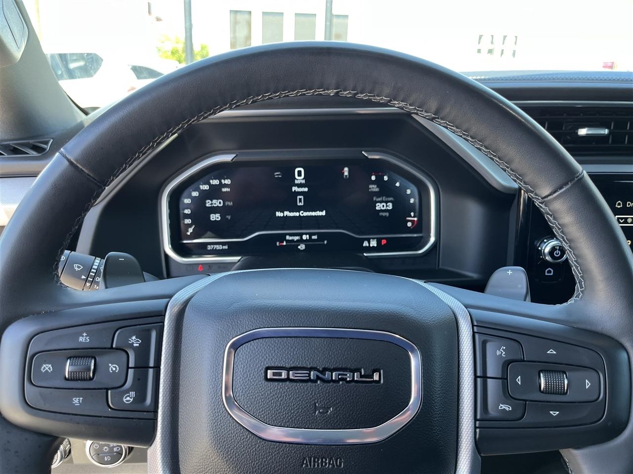 GMC Sierra 1500  2023