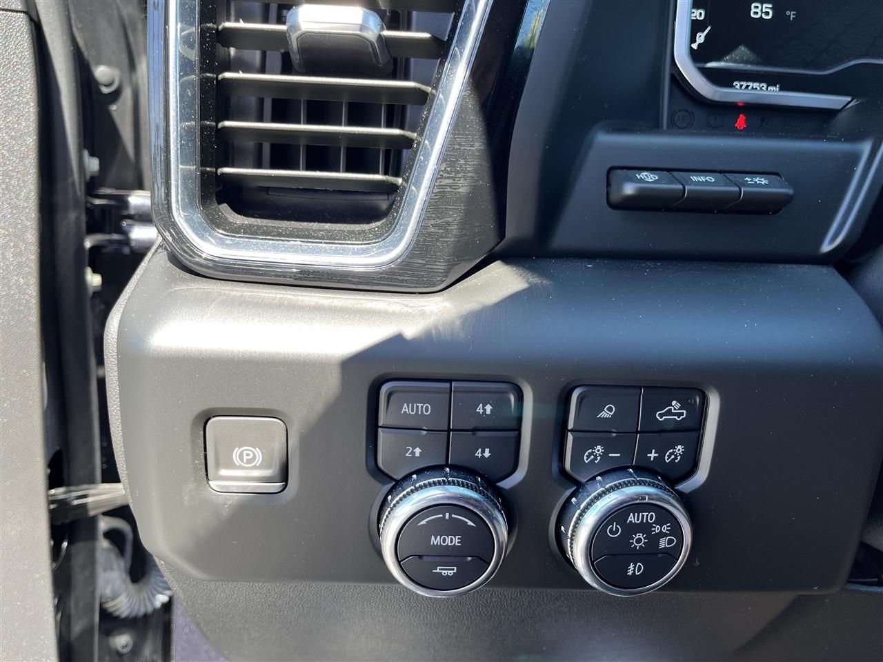 GMC Sierra 1500  2023