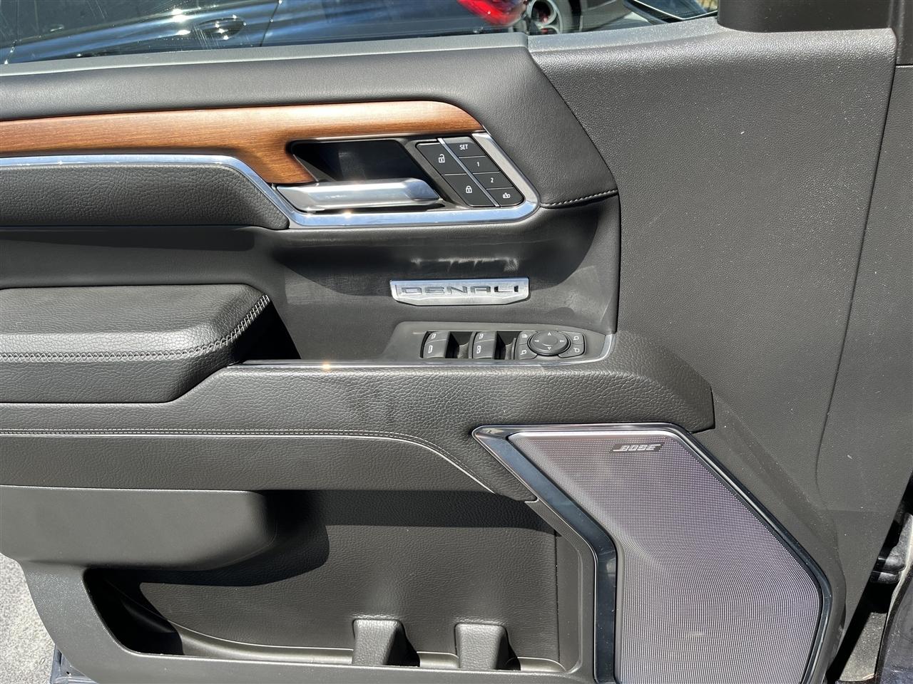 GMC Sierra 1500  2023
