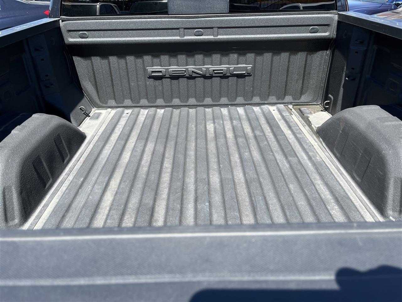 GMC Sierra 1500  2023