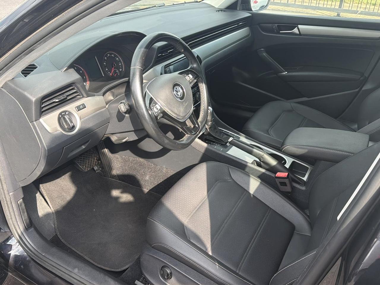 Volkswagen Passat SE 2020