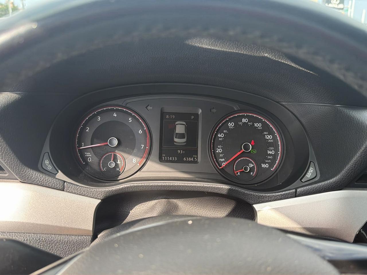 Volkswagen Passat SE 2020