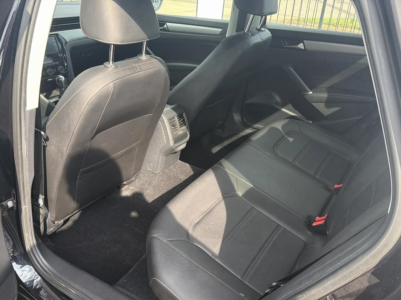 Volkswagen Passat SE 2020