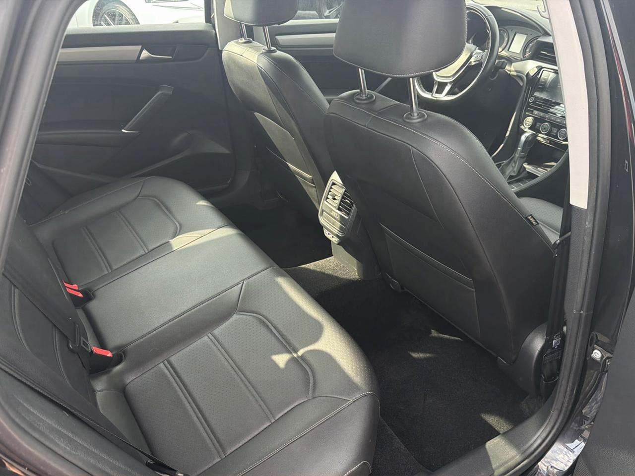 Volkswagen Passat SE 2020