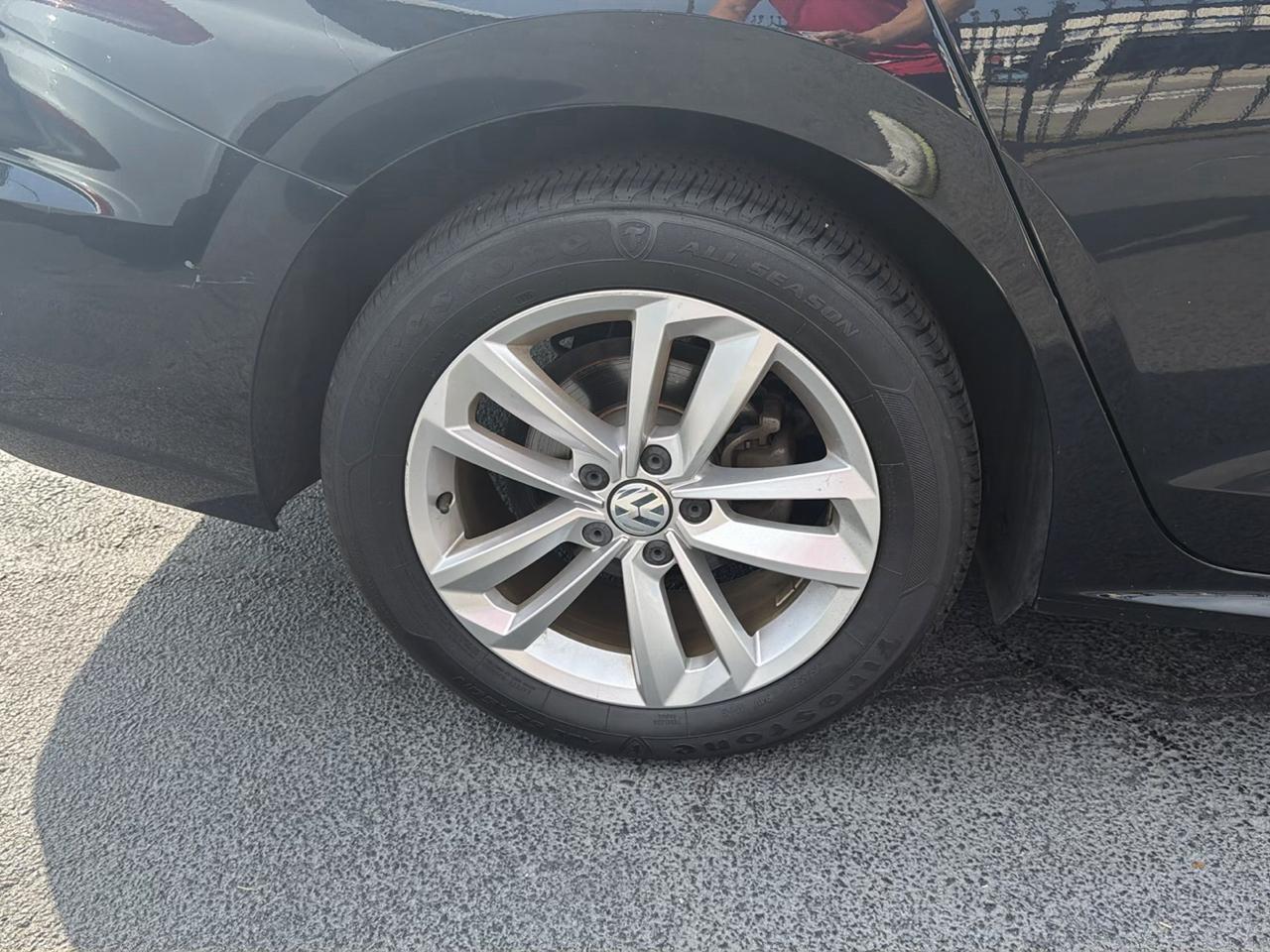 Volkswagen Passat SE 2020