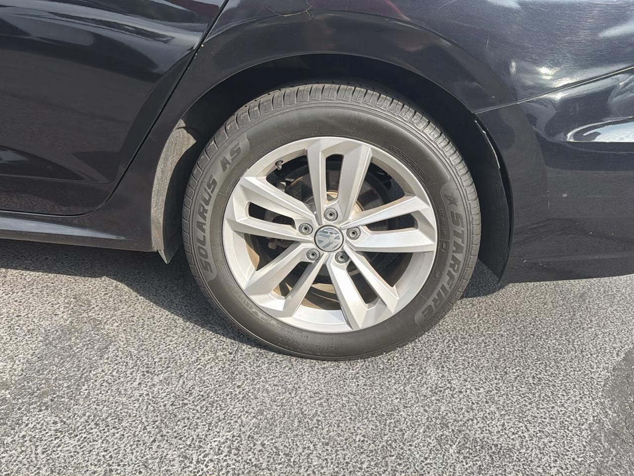 Volkswagen Passat SE 2020