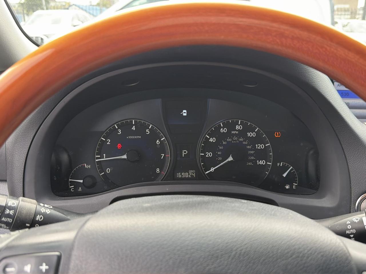 Lexus RX 350  2011