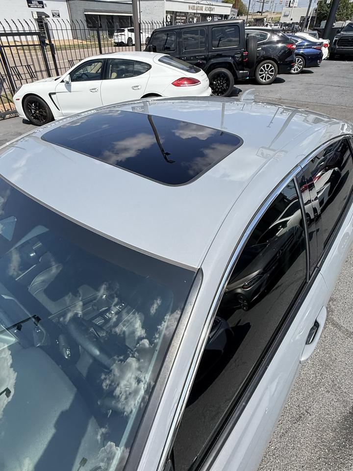 Honda Accord Hybrid  2025