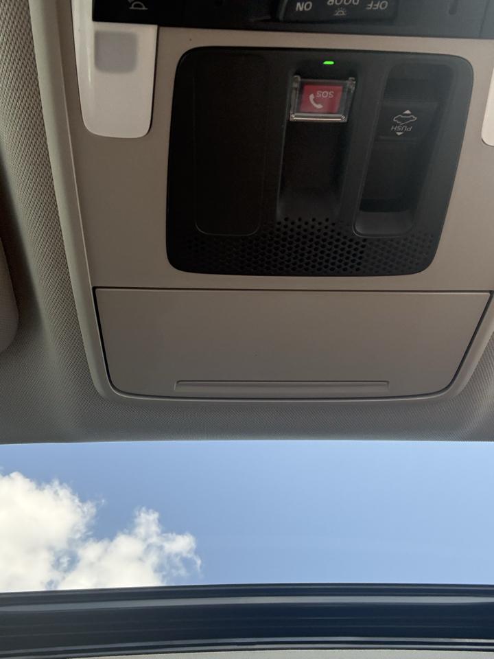 Honda Accord Hybrid  2025